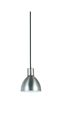 ANGORA lampa wisząca srebrna 736638 halo design