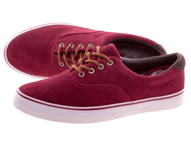 Tenisówki SKÓRZANE McArthur S13-M-CL-08 BG