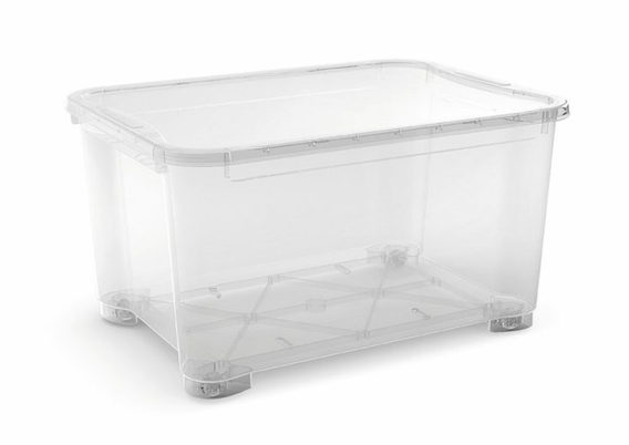 Pojemnik T-BOX XXL 145L