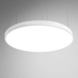 BIG SIZE next round LED 96cm lampa wisząca 50261 AQFORM