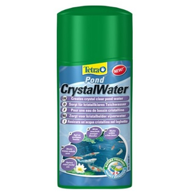 Tetra Pond CrystalWater 250ml