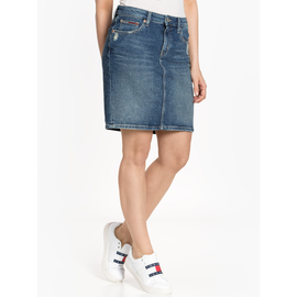 Tommy Jeans "Denim Skirt" Denim
