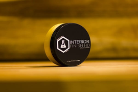 Interior Finish HD Crispy Lemon Cookie
