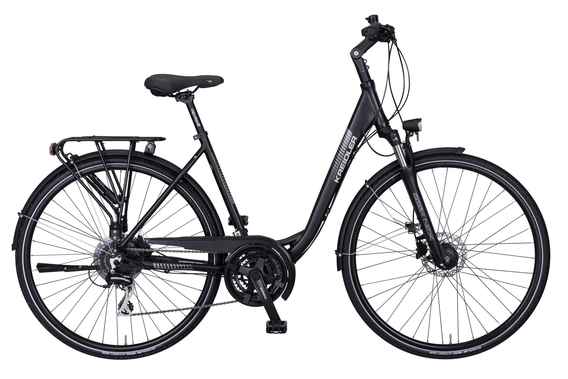 Kreidler Raise RT5 Da 45cm