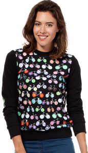 Bluza MOE BW036
