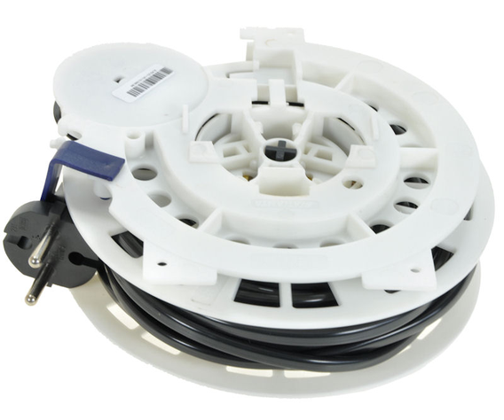 ✚ Zwijacz kabla do odkurzacza | Electrolux