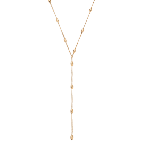 Naszyjnik Mesmerize Gold