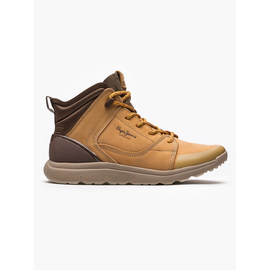Pepe Jeans "Hike Lite Nubuck" Ochre Yellow