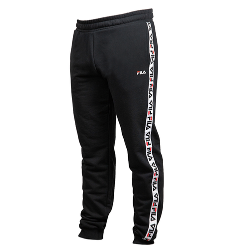 Spodnie Fila Tadeo Tape Sweat Pants 682365-002