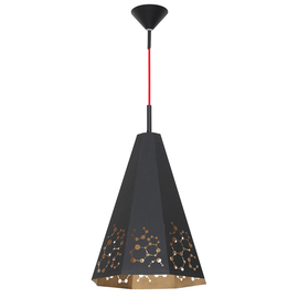 ZWIS 1-PŁ ATOM DUŻY BLACK 767G1/D Aldex
