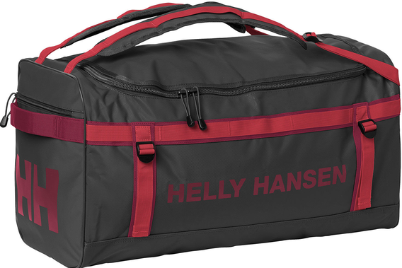 Helly Hansen New Classic Duffel Bag S 67167-980