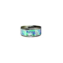MONGE NATURAL OWOCE MORZA Z KURCZAKIEM 80G