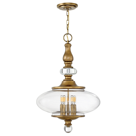 WEXLEY 5lt lampa wisząca HK/WEXLEY/5P HB