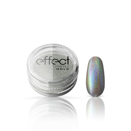 Pyłek Effect Powder Holo