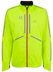 Ronhill Wms Vizion Photon Jacket - damska kurtka biegowa