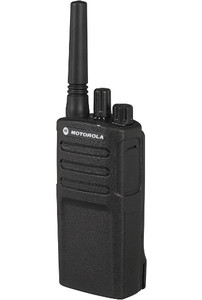 Motorola XT420 - walkie-talkie - radiotelefon - 1SZTUKA - idealny do pracy w każdych warunkach - dostępne od ręki