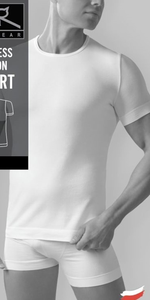 Podkoszulek T-SHIRT COTTON