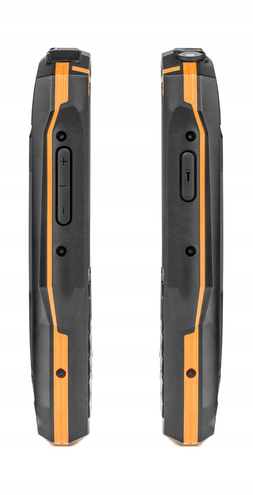 Kruger&Matz Telefon IRON 2s 2500mAh 2,4cala Odporny