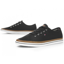Buty Tommy hilfiger Iconic kesha sneaker > fw0fw02823 990