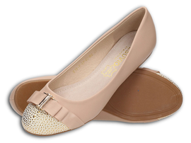 -38% Baleriny, buty damskie McArthur LP07 BE