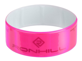 Ronhill Vizion Snapband - opaska odblaskowa