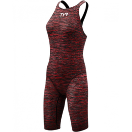 TYR Thresher Baja Open Back
