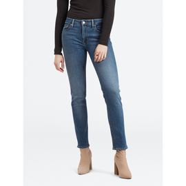 Levi's "712 Slim" Los Angeles Breeze