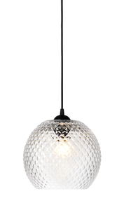 Nobb Ball lampa wisząca 22cm 718436 halo design