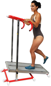 BIEŻNIA DO AQUA FITNESS ROLKOWA ARCHIMEDE