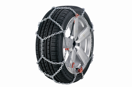 Thule XB-16 gr.230 łańcuchy śniegowe - Koenig