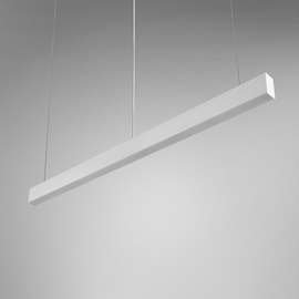 RAFTER LED lampa wisząca 1980mm 50605 AQFORM