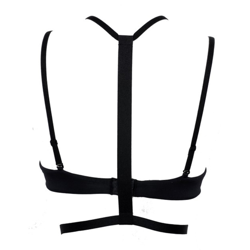 Ozdobne ramiączka do biustonosza EMMA STRAPS by PROMEES