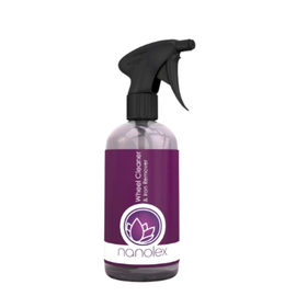 Nanolex Wheel Cleaner & Iron Remover 500ml