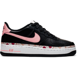 Nike Air Force 1 Vintage Floral 35.5 / US 3.5Y / 22.5 cm
