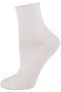 Skarpetki damskie SOXO z modalem 85039g