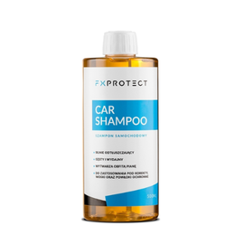 FX PROTECT CAR SHAMPOO 500ML