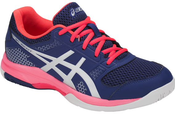 Asics Gel-Rocket 8 B756Y-400
