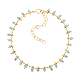 Bransoletka Club Tropicana Blue