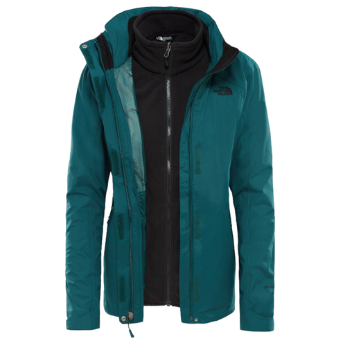 Kurtka The North Face Evolution II Triclimate T0CG545VK