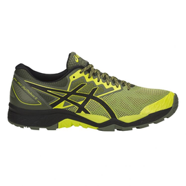 Asics Gel Fuji Trabuco 6 - Męskie buty do biegania w terenie  T7E4N_8990