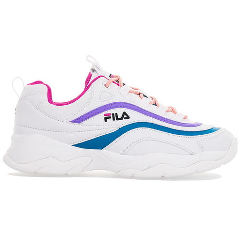 Fila Ray Low Wmn 1010562-03A