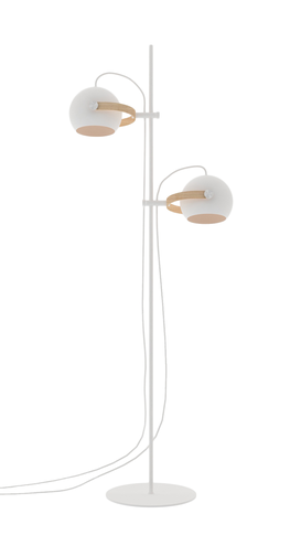 DC lampa podłogowa 150cm 734252 halo design