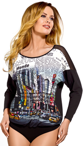 Body VESTIVA BDV112