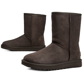 Buty Ugg W classic short ii > 1016223 chocolate