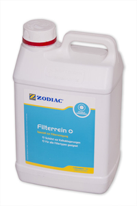 ZODIAC PŁYN DO CZYSZCZENIA FILTRA 3 l