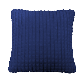 Poszewka Diamond Cobalt 40x40