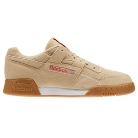 Reebok Classic Workout Plus Mu CN5195