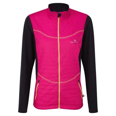 Damska Kurtka do biegania Ronhill Wms Trail Vertex Jacket