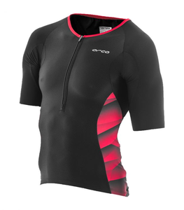 Orca 226 Tri Jersey  męska koszulka triathlonowa