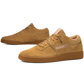Buty Reebok Club workout mu > cn3863